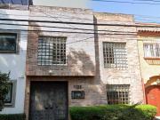 CASA COLONIA DEL VALLE CDMX!