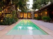 Casa Colonia Progreso