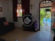 Casa Colonial 3 quartos, Estilo Sitio lote 724 m2 no...