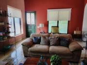 Casa colonial a 3 calles de la plancha Mérida Yucatán