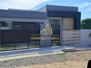 CASA COLONIAL ALTO PADRÃO Venda São Pedro da Aldeia RJ...