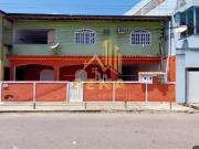 CASA COLONIAL Aluguel São Pedro da Aldeia RJ Centro