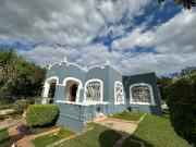 Casa colonial amueblada en renta