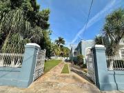 Casa colonial amueblada en venta en el centro de Mérida