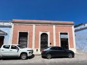 Casa Colonial Barrio Guadalupe, Campeche
