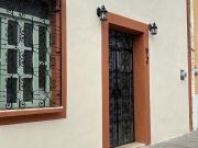 Casa Colonial Barrio San Francisco, Campeche