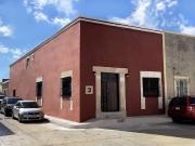 Casa Colonial Barrio San Román, Campeche