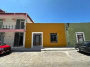 CASA COLONIAL CENTRO HISTORICO