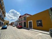 CASA COLONIAL CENTRO HISTORICO