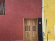 Casa colonial cerca de paseo de Montejo