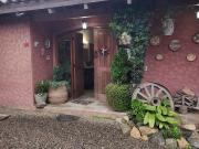 Casa Colonial Chilena