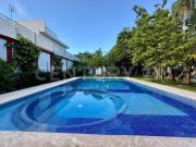 Casa Colonial en Venta con alberca y amplio jardín...