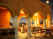 Casa Colonial de 4 Niveles en Santiago – R E N T A |