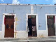 Casa colonial dividida en 3 departamentos