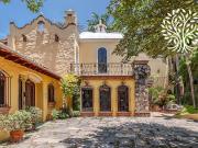 Casa Colonial en Acapatzingo