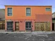 Casa Colonial En Alquiler Cerca A Centro Cívico De Trujillo