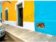 Casa Colonial en el Centro de Mérida