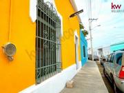 Casa Colonial en el Centro de Mérida'