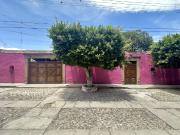 CASA COLONIAL EN EL CENTRO DE PUEBLO MAGICO HUICHAPAN
