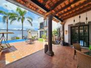 CASA COLONIAL EN EL CORAZÓN DE JURIQUILLA‼️ 5 RECÁMARAS...