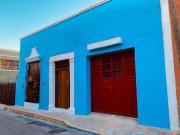 Casa colonial en el corazón de San Roman