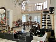 Casa colonial en la tradicional colonia García Ginerés