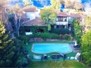 Casa Colonial En Los Trapenses 7D y 6B