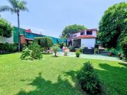 CASA COLONIAL EN PRIVADA CON VIGILANCIA EN VENTA ZONA DORADA