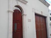 Casa colonial en renta en M?rida