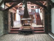 Casa Colonial en Renta – Lomas de Vista Hermosa