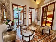 Casa Colonial en Santa Lucia