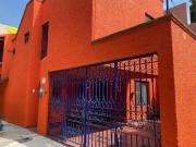 CASA COLONIAL EN VENTA EN COYOACAN