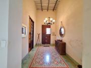 Casa Colonial en venta en el centro de Mérida, Yucatán