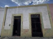 CASA COLONIAL EN VENTA EN EL CENTRO HISTÓRICO DE CAMPECHE