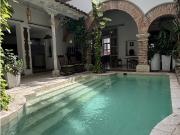 Casa Colonial en Venta en el Centro Histórico de...