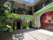 CASA COLONIAL EN VENTA EN JR. 2 DE MAYO