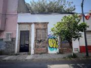 Casa colonial en venta Juan Manuel, Centro GDL