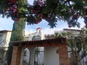 Casa Colonial en Venta La Cañada Juriquilla Queretaro