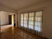 Casa COLONIAL en VENTA, LOMAS DE CORTES, CUERNAVACA