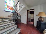 CASA COLONIAL EN VENTA/RENTA EN EL CENTRO DE COYOACAN