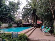 CASA COLONIAL LA CISTERNA CASA COLONIAL LA CISTERNA