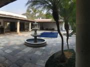 CASA COLONIAL MEXICANO