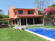 Casa Colonial Mexicano