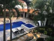 CASA COLONIAL MEXICANO