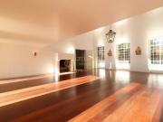 Casa Colonial na Chácara Monte Alegre. Case de sucesso....