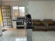 Casa colonial no Nossa Senhora de Lourdes, em Ibirité