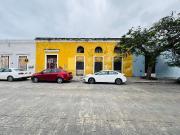 CASA COLONIAL PARA REMODELAR EN EL CENTRO DE MÉRIDA EN...