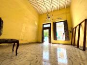 Casa Colonial Para Remodelar en Venta en el Centro de Mérida