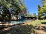 Casa Colonial + Quincho + Piscina