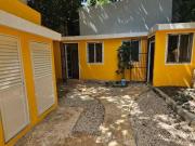 Casa colonial recien remodelada en el centro de Mérida